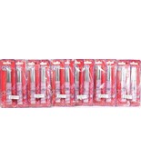 12 Ct FAB Beauty 0.27 Oz 71014 Blueberry Twistin Lip Gloss Stocking Part... - $266.36 MXN