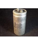 ELECTROLYTIC CAN CAPACITOR 37000 MFD 15 VDC FAH 6781 20 A3 COMPUTAMITE C... - $13.52 CAD