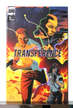 Transference #1 2015 - £2.81 GBP