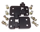Military Humvee M998 Luverne Brush Protection Mounting Fasteners + Screw... - $269.74