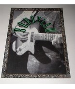 Bob Dylan Concert Tour Program Vintage 2006 Near Mint - $55.37 CAD