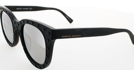 Rebecca Minkoff CYNDI-2/S-0003/T4 Sunglasses Sun Glasses 0003/T4 Matte Authentic - $77.59