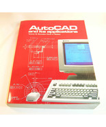 AutoCad and Its Applications Terence M. Shumaker / David A. Madsen 0-870... - $45.26 CAD