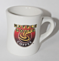 New     Waffle House Coffee Ceramic Cup - £13.55 GBP
