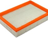 FRAM Extra Guard CA8997 Replacement Engine Air Filter for Select Ford, M... - $7.87