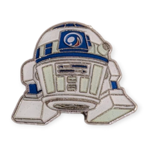 Star Wars Disney Pin: R2-D2 Cutie - £9.97 GBP