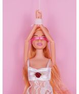 DOLL BONDAGE GAMES WALL ART POSTER - CASSOLINO - KRUGERS POSTERS (24x36i... - $39.00