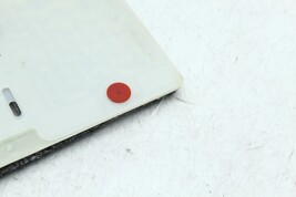 2006-2013 LEXUS IS250 IS350 FRONT RIGHT PASSENGER SEAT OCCUPANT SENSOR PAD H1396 image 10