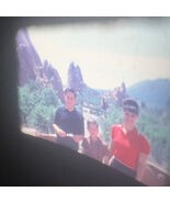 8mm Home Movie 1966 Colorado Kansas Dodge City Western 3” Reel - $16.18 CAD