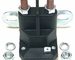 Starter Solenoid 925-1426 For YardMan Snapper 18817 MTD Front Rear Engin... - $23.70