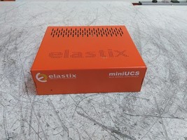 Defective Elastix NLXMU miniUCS NLX-Series Appliance No PSU AS-IS - $237.50