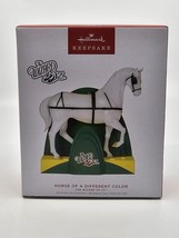 Hallmark Keepsake Ornament 2023 Magic Wizard Of Oz Horse Of A Different ... - $29.69