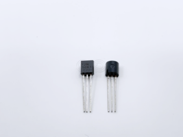 10PCS 2N5061 2N5061G Onsemi Sensitive Gate SCR Thyristor 60V 0.8A TO-92 - $5.00