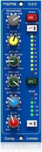The Midas 500 Series Compressor/Limiter With Dynamic Presence Control Is... - £202.59 GBP