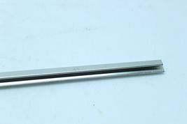 09-15 BMW 750LI Front Left Driver Door Interior Upper Trim F2660 image 10