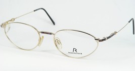 Rodenstock R4131 B Oro/Viola / Multicolore Occhiali da Sole 4131 51-18-140mm - £60.32 GBP