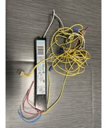 Phillips Advance Electronic Ballast T8 ROHS Compliant 1CN-4P32-N - €8,52 EUR