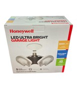 Honeywell LED Ultra Bright Garage Light 5000 Lumens – Brand New - $462.19 MXN