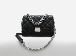 Luxury Handbag For Women PU Leather Crossbody Messenger Bag For Ladies - £36.37 GBP