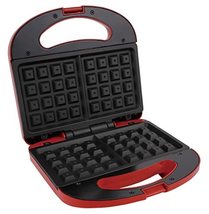 Better Chef Electric Waffle Maker | Non-Stick | Stores Upright | Preheat... - $25.95