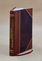 Rip Van Winkle and The legend of Sleepy Hollow 1899 [Leather Bound] - £58.92 GBP