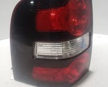 Driver Tail Light Quarter Panel Mounted Fits 06-10 EXPLORER 1031562 - $61.38