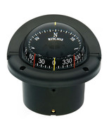Ritchie HF-743 Helmsman Combidial Compass - Flush Mount - Black [HF-743] - £204.10 GBP