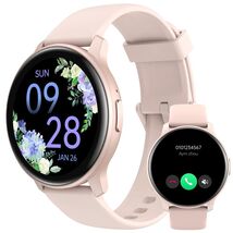 JeeJTek Smart Watch 1.83" HD, Calls, 100+ Sports Modes, IP68, iOS/Android - $6.10 JeeJTek Smart Watch 1.83" HD, Calls, 100+ Sports Modes, IP68, iOS/Android - $6.10