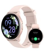 JeeJTek Smart Watch 1.83&quot; HD, Calls, 100+ Sports Modes, IP68, iOS/Android - €5,27 EUR