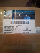 Dependable Direct Ford Super Duty 1999-2004 RH Passenger Door Mirror F01... - $69.20
