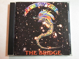 Rainbow Tribe The Bridge Cd Native American Folk Music Light Rock Easy Listening - £19.34 GBP