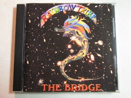 Rainbow Tribe The Bridge Cd Native American Folk Music Light Rock Easy Listening - $24.74