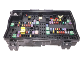 LID/COVER/CAP/ FOR 16-20 DODGE RAM 1500/POWER DISTRIBUTION CENTER/FUSE/RELAY/BOX image 4