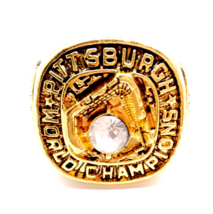 1960 Pittsburgh Pirates CHAMPIONSHIP RING - $17.99