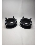 2.5&quot; Front Lift Leveling Kit For 2005-2010 Jeep Grand Cherokee WK Comman... - $70.50 CAD