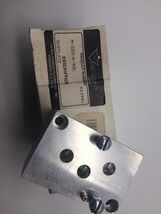 Versa M-333-A-42L Sub-Plate Assembly - $20.40