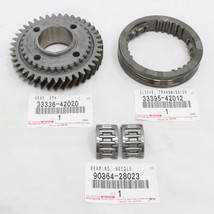 Toyota Camry Corolla Solara Rav4 Matrix 5th Gear Repair Kit 41 Teeth - £134.18 GBP