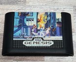 Shadow Dancer: The Secret of Shinobi (Sega Genesis, 1990) Game Cartridge  - £17.12 GBP