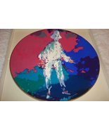 Compatible with Royal Doulton Pierrot Collector Plate by Le Roy Nieman 1... - £49.34 GBP