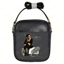 1 Rock &amp; Roll Nerd - Tim Minchin Sling Bags - £19.27 GBP