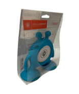 Audio Pacifier By Prince Lionheart EyeSleep Puts Baby To Sleep Womb Soun... - $243.09 MXN
