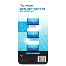 Neutrogena Hydro Boost Water Gel Moisturizer, 5.10 Ounce (Pack of 1) - $553.42 MXN