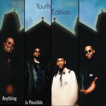 Anything Is Possible [Audio CD] Youth Edition - £7.14 GBP