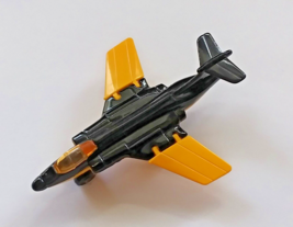 Matchbox Lesney S2 Hawker Siddeley Buccaneer Attack Jet Aircraft w Foldi... - $15.83