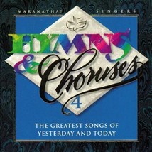 Unknown Artist : Hymns and Choruses: The Greatest Songs o CD Pre-Owned - £11.95 GBP