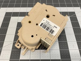 GE Washer Timer P# WH12X10202 175D4232P016 - $37.36