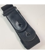 Guitar Hero Rock Band Replacement Strap Shoulder Belt black Wii Xbox Pla... - €12,84 EUR