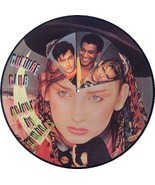 Culture Club: Colour By Numbers ( Picture Disc ) - Vinyl  LP - £19.82 GBP