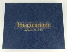 Imaginarium Signature Series Checkers Set Complete  - £29.30 GBP