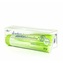 Alantandermoline Care ointment with vitamin F, 50 g - $19.99